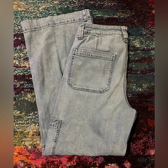 American Eagle Jeans - Picture 1 of 2
